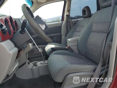 Zdjęcie 7 z 13 samochodu: 2006 CHRYSLER PT CRUISER VIN:3A4FY48B76T266959 - miniatura