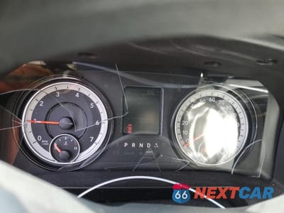 Zdjęcie 9 z 12 samochodu: 2021 RAM 1500 CLASSIC SLT VIN:1C6RR7GG4MS505629 - miniatura