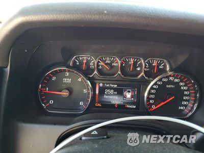 Zdjęcie 9 z 13 samochodu: 2016 GMC YUKON SLE VIN:1GKS1AKC4GR427307 - miniatura