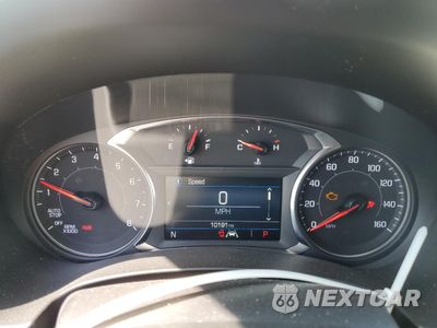 Zdjęcie 9 z 15 samochodu: 2024 GMC TERRAIN SLE VIN:3GKALTEG6RL377875 - miniatura