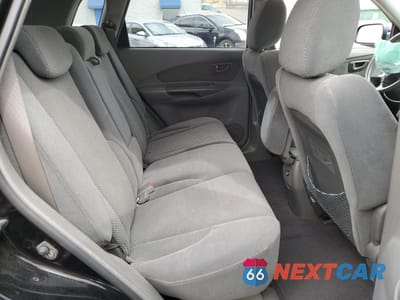 Zdjęcie 11 z 15 samochodu: 2007 HYUNDAI TUCSON SE VIN:KM8JN72D37U574931 - miniatura