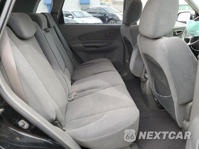 Zdjęcie 11 z 15 samochodu: 2007 HYUNDAI TUCSON SE VIN:KM8JN72D37U574931 - miniatura
