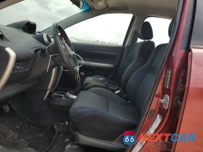 Zdjęcie 7 z 12 samochodu: 2006 TOYOTA SCION XA VIN:JTKKT604560157563 - miniatura