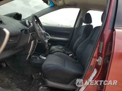 Zdjęcie 7 z 12 samochodu: 2006 TOYOTA SCION XA VIN:JTKKT604560157563 - miniatura