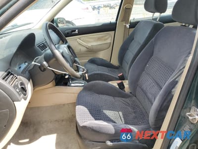 Zdjęcie 7 z 14 samochodu: 1999 VOLKSWAGEN JETTA GL VIN:3VWRA29M3XM106405 - miniatura