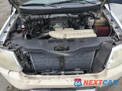Zdjęcie 11 z 12 samochodu: 2005 FORD F150 VIN:1FTPX12575KE38535 - miniatura