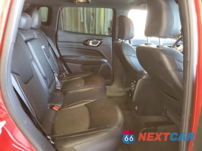 Zdjęcie 11 z 13 samochodu: 2023 JEEP COMPASS LATITUDE VIN:3C4NJDBN9PT545677 - miniatura