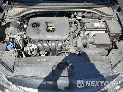 Zdjęcie 12 z 14 samochodu: 2020 HYUNDAI ELANTRA SEL VIN:5NPD84LF8LH559255 - miniatura