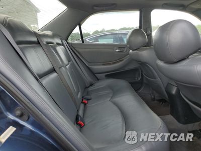 Zdjęcie 10 z 14 samochodu: 1999 HONDA ACCORD EX VIN:JHMCG5556XC061497 - miniatura