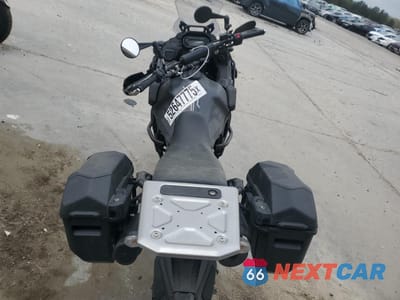 Zdjęcie 6 z 9 samochodu: 2022 KAWASAKI KL650 H VIN:ML5KLEH17NDA14548 - miniatura