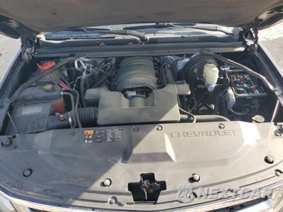 Zdjęcie 11 z 14 samochodu: 2016 CHEVROLET TAHOE C1500 LS VIN:1GNSCAKC5GR335975 - miniatura