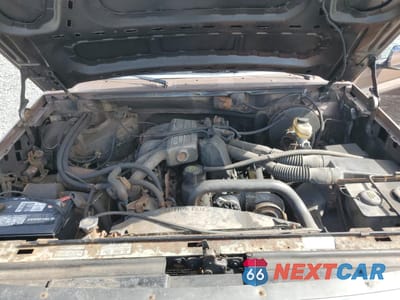 Zdjęcie 11 z 13 samochodu: 1992 FORD F150 VIN:2FTDF15Y1NCA98976 - miniatura