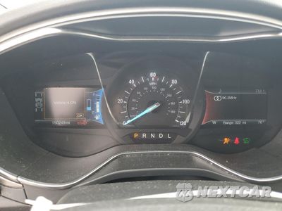 Zdjęcie 9 z 12 samochodu: 2017 FORD FUSION SE HYBRID VIN:3FA6P0LU8HR409093 - miniatura