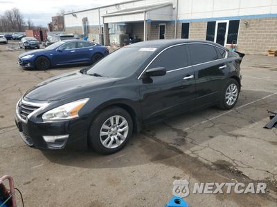 2015 NISSAN ALTIMA 2.5 1N4AL3AP8FC582175 - główne zdjęcie licytacji z USA - miniatura