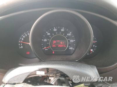 Zdjęcie 9 z 13 samochodu: 2019 KIA SOUL + VIN:KNDJP3A58K7667646 - miniatura