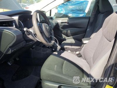 Zdjęcie 7 z 13 samochodu: 2020 TOYOTA COROLLA LE VIN:JTDEPRAEXLJ050600 - miniatura