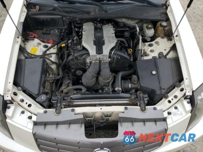 Zdjęcie 11 z 12 samochodu: 2003 CADILLAC CTS VIN:1G6DM57N430171166 - miniatura