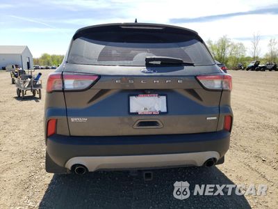 Zdjęcie 6 z 16 samochodu: 2020 FORD ESCAPE S VIN:1FMCU0F68LUA24892 - miniatura