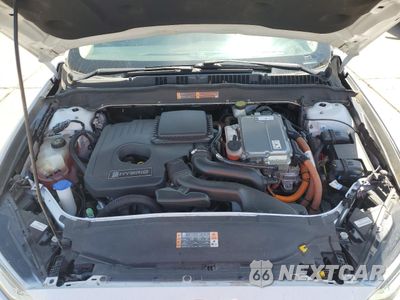 Zdjęcie 11 z 13 samochodu: 2017 FORD FUSION SE HYBRID VIN:3FA6P0LU7HR409439 - miniatura