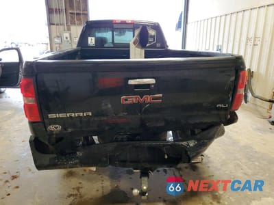 Zdjęcie 6 z 12 samochodu: 2015 GMC SIERRA K3500 DENALI VIN:1GT424E83FF655292 - miniatura
