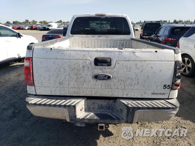 Zdjęcie 6 z 12 samochodu: 2013 FORD F250 SUPER DUTY VIN:1FT7X2A65DEA39720 - miniatura