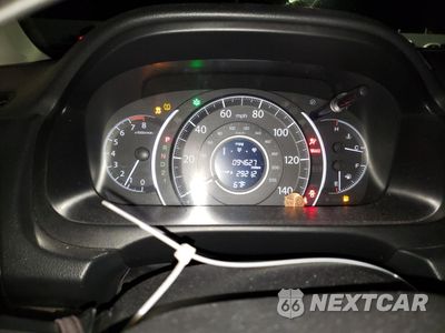 Zdjęcie 9 z 13 samochodu: 2014 HONDA CR-V EXL VIN:2HKRM4H7XEH647861 - miniatura