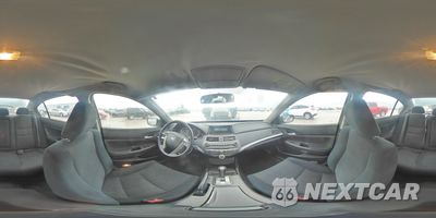Zdjęcie 14 z 14 samochodu: 2012 HONDA ACCORD LX VIN:1HGCP2F33CA063986 - miniatura