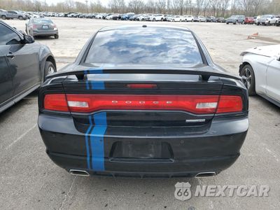 Zdjęcie 6 z 12 samochodu: 2011 DODGE CHARGER R/T VIN:2B3CL5CT3BH615813 - miniatura