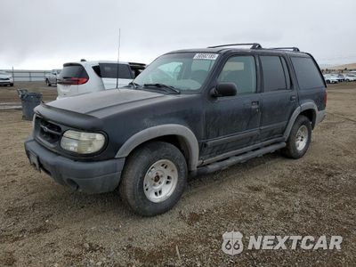 1999 FORD EXPLORER 1FMZU34X1XUC27443 - główne zdjęcie licytacji z USA - miniatura