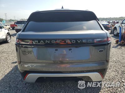Zdjęcie 6 z 13 samochodu: 2019 LAND ROVER RANGE ROVER VELAR R-DYNAMIC SE VIN:SALYL2EXXKA779229 - miniatura