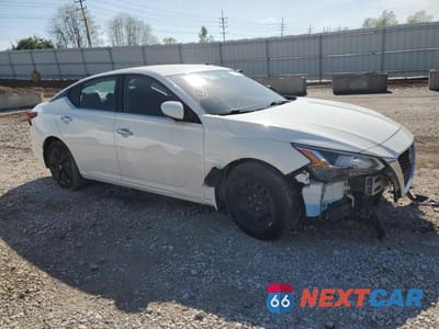 Zdjęcie 7 z 24 samochodu: 2019 NISSAN ALTIMA S VIN:1N4BL4BV3KC257175 - miniatura