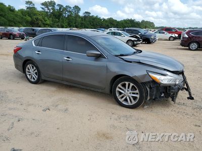 Czwarte zdjęcie samochodu z boku: 2016 NISSAN ALTIMA 2.5 VIN:1N4AL3APXGC226117 - miniatura