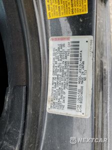 Zdjęcie 15 z 15 samochodu: 2001 LEXUS IS 300 VIN:JTHBD182910027240 - miniatura