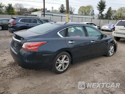 Trzecie zdjęcie samochodu z tyłu: 2015 NISSAN ALTIMA 2.5 VIN:1N4AL3AP1FC474870 - miniatura