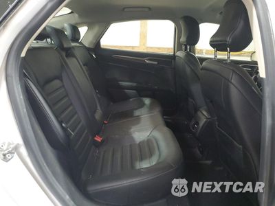 Zdjęcie 10 z 13 samochodu: 2018 FORD FUSION SE HYBRID VIN:3FA6P0LU5JR172052 - miniatura