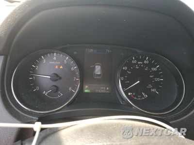 Zdjęcie 9 z 14 samochodu: 2018 NISSAN ROGUE S VIN:JN8AT2MT4JW453696 - miniatura