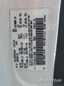 Zdjęcie 12 z 14 samochodu: 2004 DODGE RAM 1500 ST VIN:1D7HU18D14J114549 - miniatura