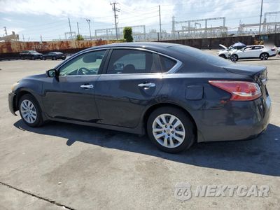 Drugie zdjęcie samochodu z przodu: 2013 NISSAN ALTIMA 2.5 VIN:1N4AL3AP6DN527872 - miniatura