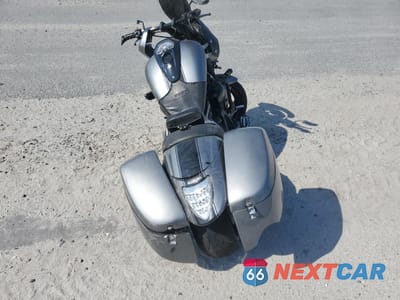 Zdjęcie 6 z 9 samochodu: 2020 SUZUKI VZR1800 VIN:JS1VY53A7L7100344 - miniatura