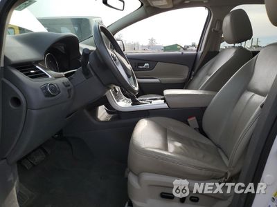 Zdjęcie 7 z 15 samochodu: 2013 FORD EDGE LIMITED VIN:2FMDK3KC0DBB36178 - miniatura