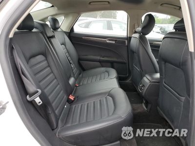 Zdjęcie 10 z 13 samochodu: 2017 FORD FUSION SE HYBRID VIN:3FA6P0LU9HR409328 - miniatura