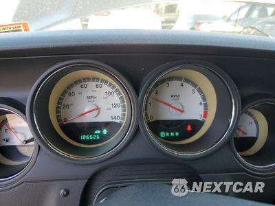Zdjęcie 9 z 12 samochodu: 2008 DODGE RAM 1500 ST VIN:1D7HU18N18J231482 - miniatura