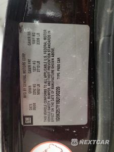 Zdjęcie 13 z 13 samochodu: 2008 CADILLAC DTS VIN:1G6KD57Y18U190209 - miniatura