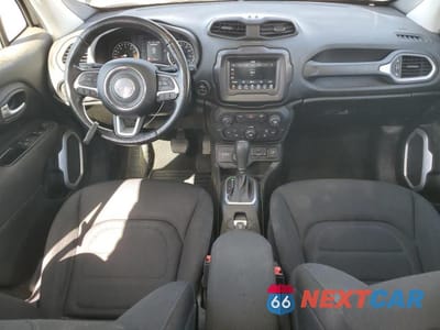 Zdjęcie 8 z 13 samochodu: 2018 JEEP RENEGADE LATITUDE VIN:ZACCJBBB0JPJ53202 - miniatura