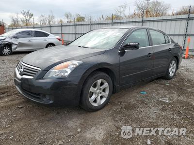 2008 NISSAN ALTIMA 2.5 1N4AL21E68N529703 - główne zdjęcie licytacji z USA - miniatura
