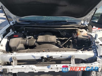 Zdjęcie 11 z 13 samochodu: 2024 CHEVROLET SILVERADO C2500 HEAVY DUTY VIN:1GC4WLE74RF260547 - miniatura