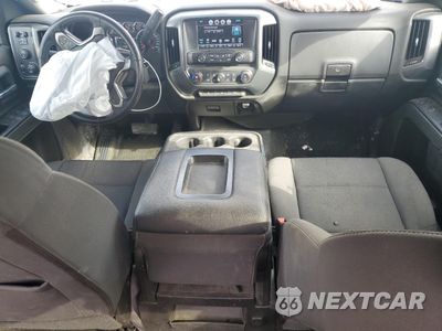 Zdjęcie 8 z 15 samochodu: 2016 CHEVROLET SILVERADO K2500 HEAVY DUTY LT VIN:1GC1KVEG5GF158584 - miniatura