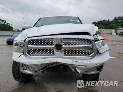 Piąte zdjęcie samochodu w środku: 2016 RAM 1500 LARAMIE VIN:1C6RR7NT2GS365312 - miniatura