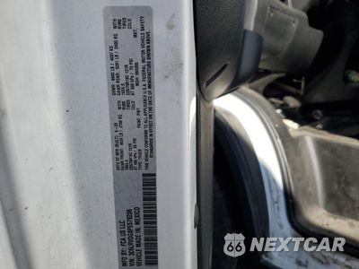Zdjęcie 13 z 13 samochodu: 2023 RAM PROMASTER 2500 2500 HIGH VIN:3C6LRVDG8PE579206 - miniatura
