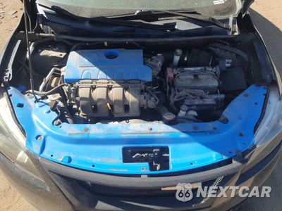 Zdjęcie 12 z 14 samochodu: 2015 NISSAN SENTRA S VIN:3N1AB7AP3FY219779 - miniatura